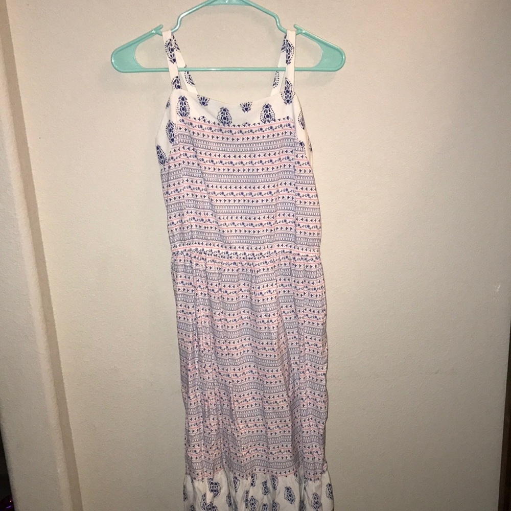 Long dress